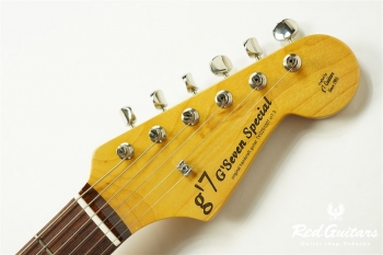 g7-ST Type3 - Faded 3TS